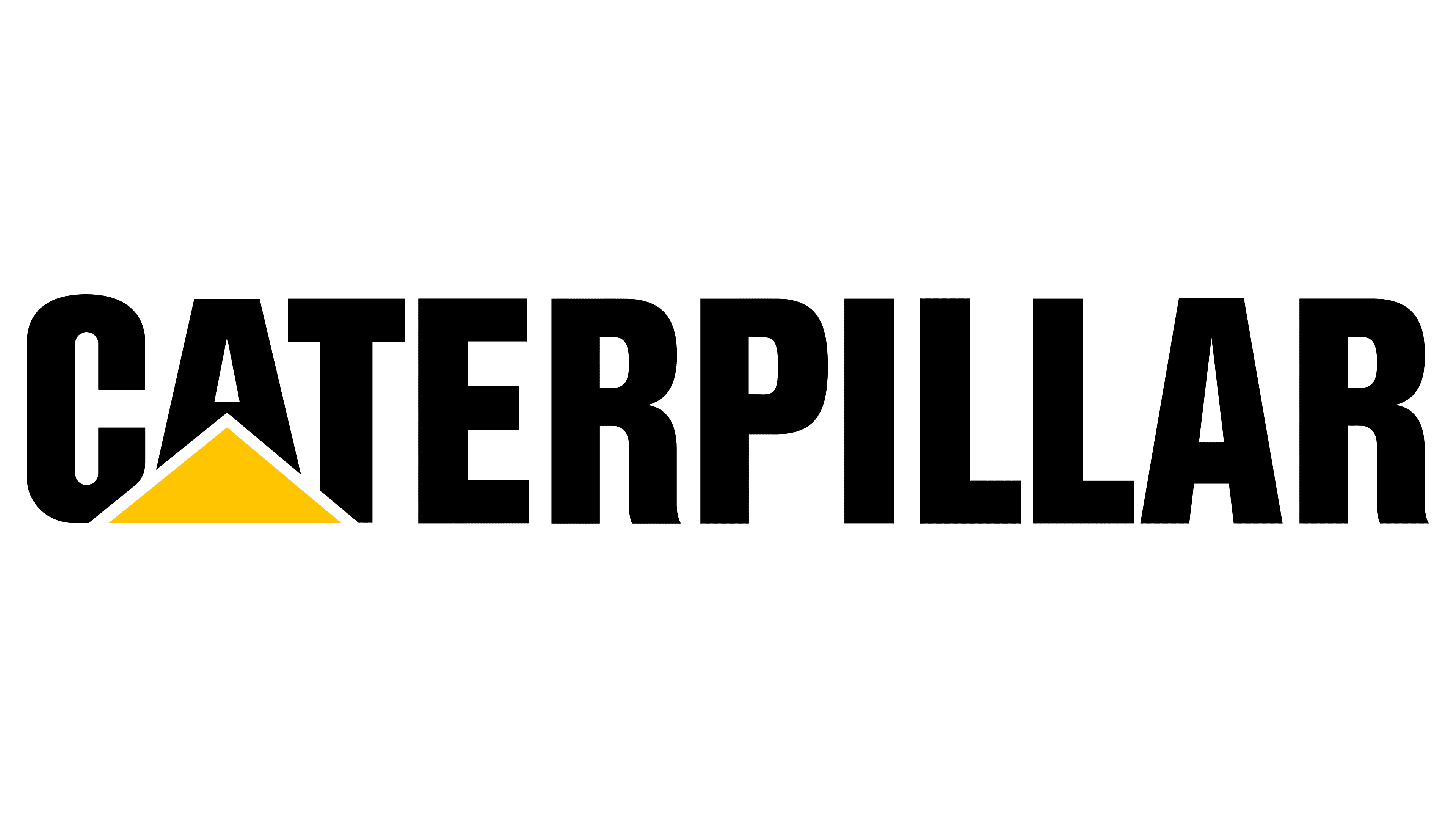 Caterpillar Logo