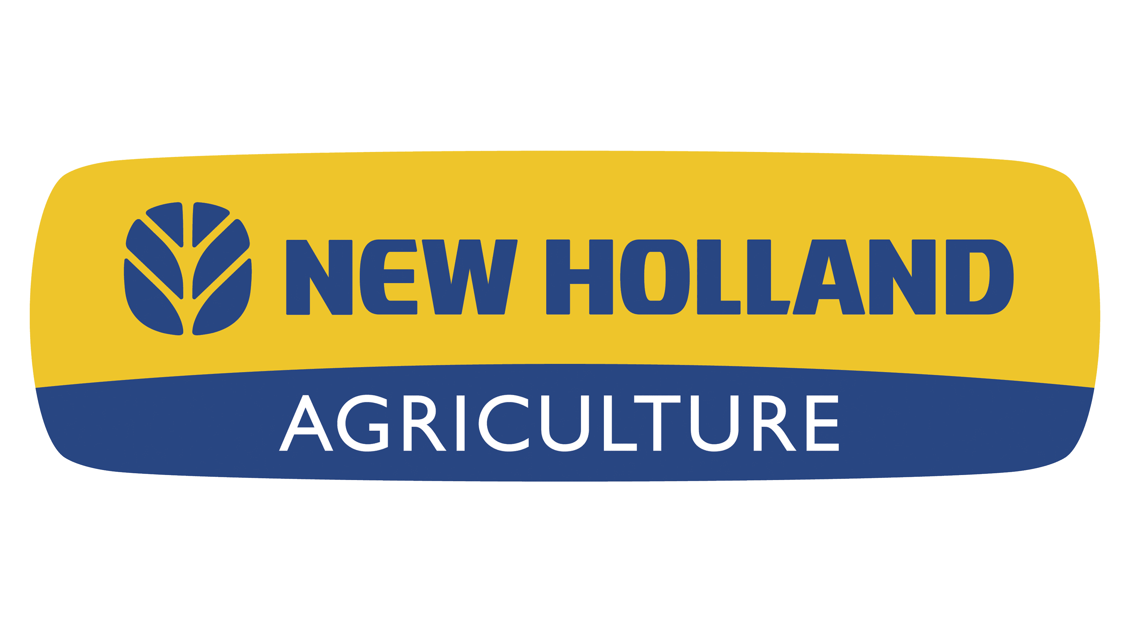 New Holland Logo